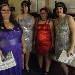 Meet your Posher, Heather